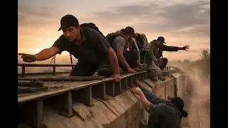  🎼CORRIDO AL MIGRANTE🎤
