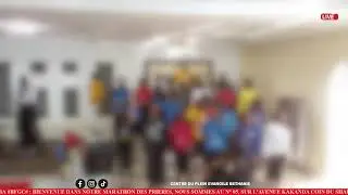 Diffusion en direct de Centre du Plein Evangile Bethanie