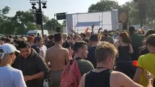 GROSSE HARDSTYLE !!! Dans ta gueule Façade A