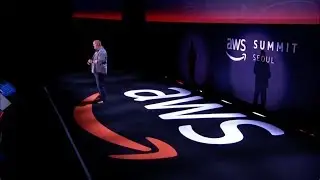 AWS Summits APAC Event Sponsorship Testimonials
