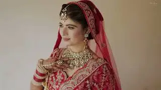 A Wedding Film | Rajiv & Geetika | 4k | Studio Juneja Photography