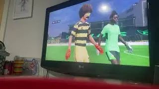 Bumble Bee UTD VS Bexit Club