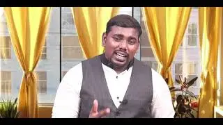 Evn.Nishanth.G ( Voice Of Jesus) ARISE FOR JESUS MINISTRY