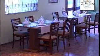 Olimpik Family Resort Hotel Novkhani, Baku Azerbaijan