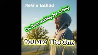 You are The One #Ballad #창작곡 #음악 #노래 #오리지널곡 