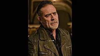 Negan Has A New Electric Lucille🥶⚡️/ Dead City S2 #shorts