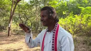 The Legend Indigenous Poet Tukaram Dhande Tapovan Chipko Protest तुका आकाशा एवढा वृक्षवल्ली सोयरे