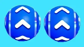 Level Up Balls - Gameplay Walkthrough - All Levels (IOS, Android)