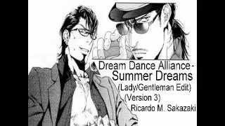 Dream Dance Alliance - Summer Dreams (Version 3)