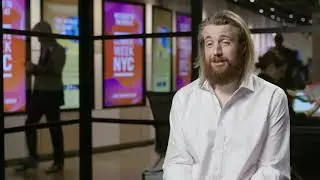 Mike Cannon Brookes, Atlassian - Climate Week NYC