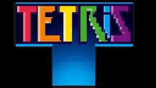TETRIS 8-Bit Remix