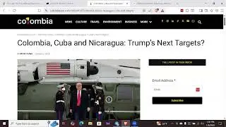 Trump's Civil War has Begun, Mirrors Dumitru Duduman Prophecy