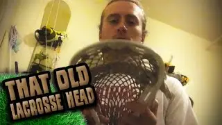 That Old Lacrosse Head: OG Brine Edge