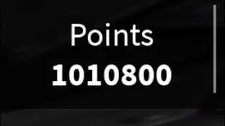 How to get most points in SAKTK endless survival 