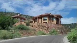 Crystal Sky & Sedona Golf Course Community