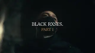 scarlxrd - BLACK RXSES. | PART I | Edit