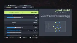 FIFA 22 Tactics 4222