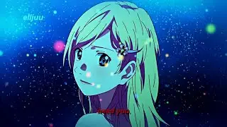 kaori x kousei - hold on (svp)