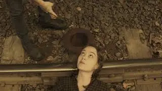 Damsel in distress