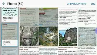 4AM, P 20/ 21 L'imparfait des verbes particuliers