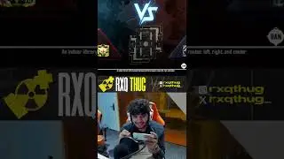 NEW UPDATE??? FUN GAMEPLAY | RXQTHUG
