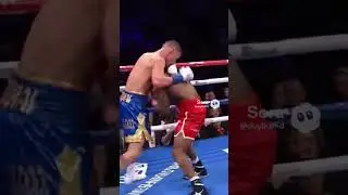 Boxing knockout highlight #shorts #shortvideo #boxing #sports #2026 17 th&aacute;ng 1, 2026