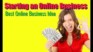 Stop Wasting Time | Pick The Right Online Business Idea Now