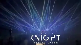 Amazing show 3w and 10w full color laser light client feedback