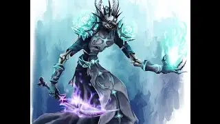 Level 100 Frost Mage PvP | WoW WoD | 6.2 | Christmas Spirit