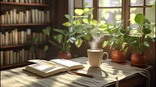 Caf&eacute; Drift &ndash; Chill Shuffle Beat Background Music