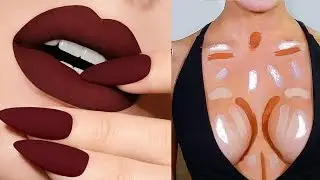 Impressive MAKEUP TRENDS 2020 | Makeup Hacks Tutorials Complication #19