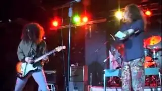 The Puppits - Student Fest (2009)