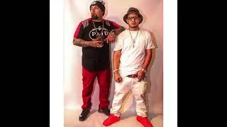 Kilo chapo x young og can't starve