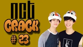 NCT Crack #23
