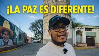 🏛️ La historia oculta del poder que nadie te cuenta: La Paz, El legado de Rosuco