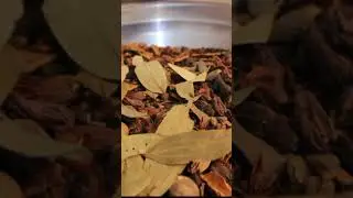 How to make commercial Garam Masala by Desi Secrets