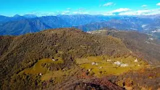Monte Podona ⛰️ 26 Ottobre 2025 