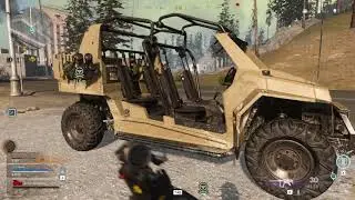 Call of Duty: Warzone - Armored Royale Gameplay (1080p60fps)