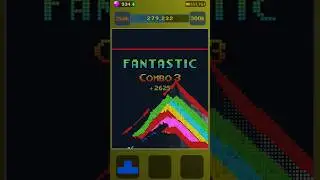 Sand Blast! 250k #game #sandblast #phonegame #gameplay #free