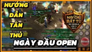 New mu mobile : HƯỚNG DẪN T&Acirc;N THỦ NG&Agrave;Y ĐẦU OPEN