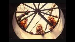 Manilla Road - Isle of the Dead