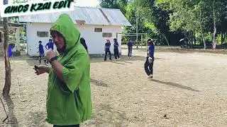 S.t Joseph's School Walkhu (school sports ) Girls football match White house vs Blue House 
