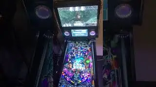 Man Cave Rentals Virtual Pinball