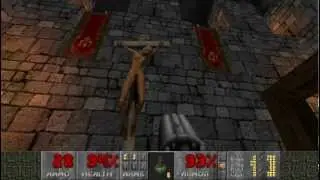 L1 Let's Play - The Inquisitor [Part 01/02]