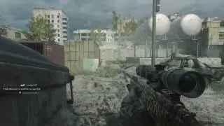Mwr ps4 pro highlights 2 hardcore