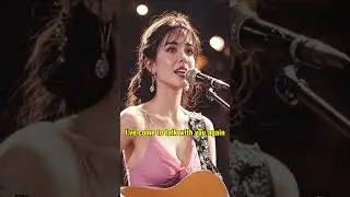 The Sound of Silence | Emotional Acoustic Cover #Shorts