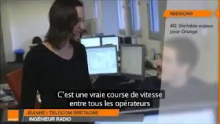 Le métier d'ingénieur télécom