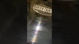 Riot Radio Records presents &ldquo;Matthias Koch&rdquo; ATARI DEMON taken from FILTH.