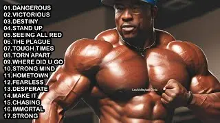 BEST MUSIC🔥WORKOUT MUSIC🔥GYM MUSIC🔥TOP MOTIVATIONAL SONGS🔥AGGRESSIVE MUSIC🔥TOP ENGLISH SONGS🔥LEO