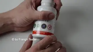 252 - Vitamin D3 - Vit4Ever